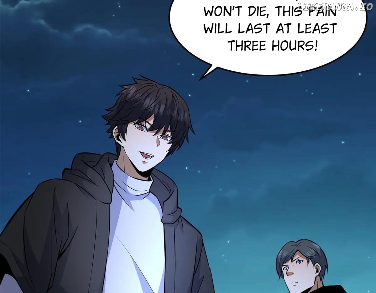 Divine Urban God Chapter 267 - page 64